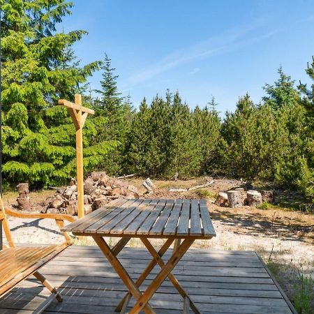 Holiday Home Gunnor - 1-3Km From The Sea In Nw Jutland By Interhome Fjerritslev Exterior foto